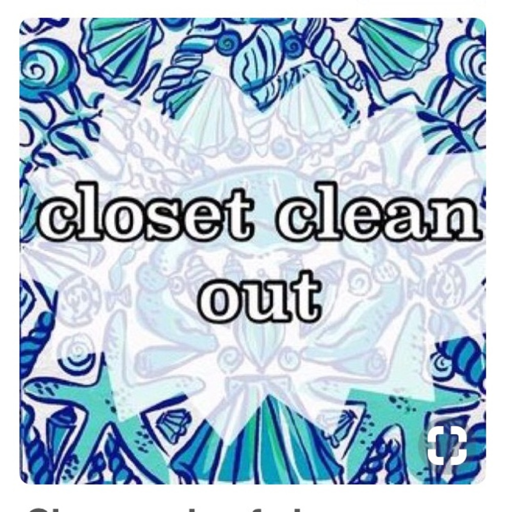 Everything on SALE MUST GO!!!!!